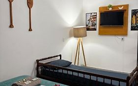 Kitnet Completa 2- Praia Vista Linda próximo a rodoviária - Residencial Sereia